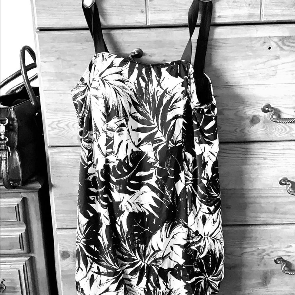 Women size 18 bathing suit ...